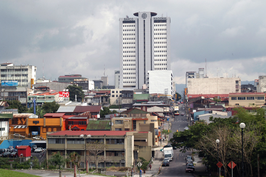 San José, Costa Rica