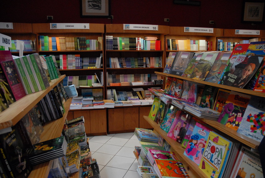 Librería Universitaria