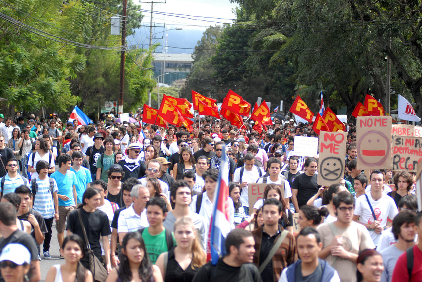 Marcha 