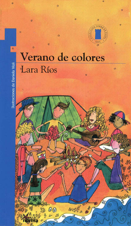 Cuentos de Carlos Rubio y Lara Ríos serán leídos en Guatemala