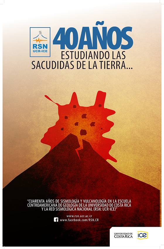 Afiche aniversario