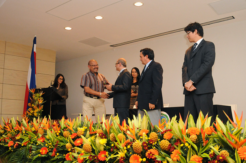 Ing Química 50 Aniversario