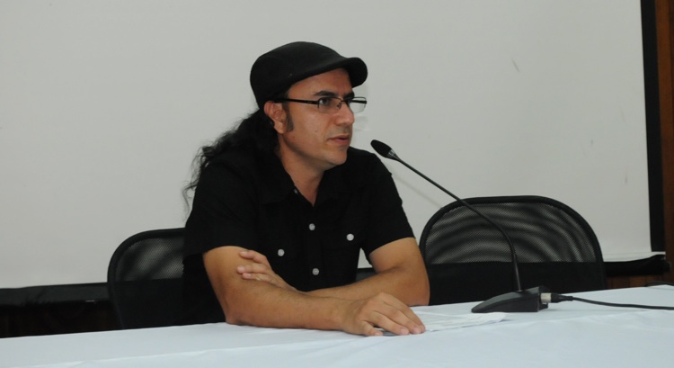Juan Rafael Gómez