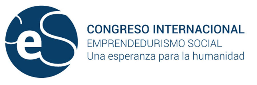 Logo Congreso Emprendedurismo Social 2013 UCR