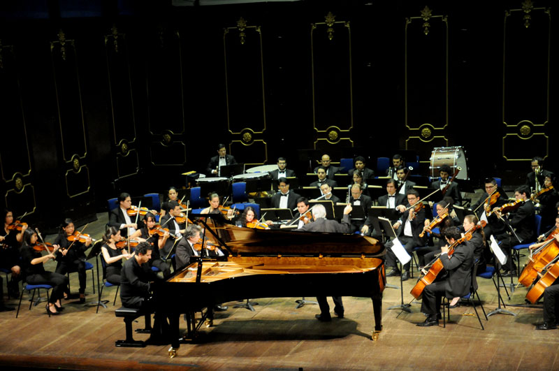 Orquesta de Artes Musicales