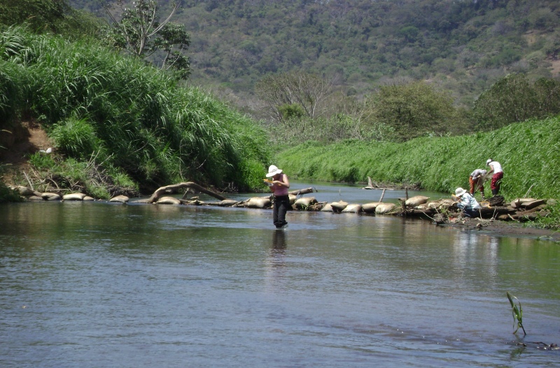 rio Jesus Maria