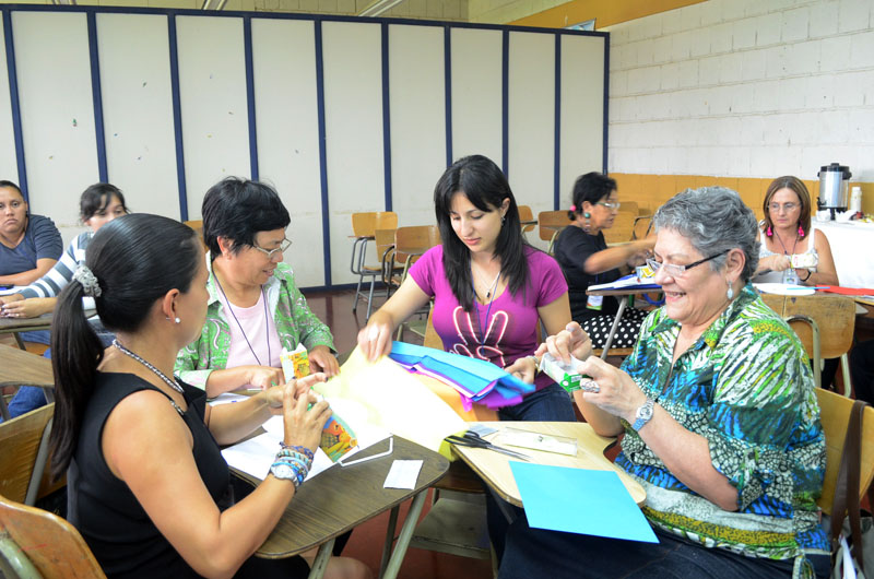 Encuentro Interuniversitario