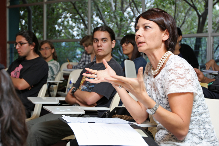 Primeras Jornadas de Literatura Fantástica Costarricense