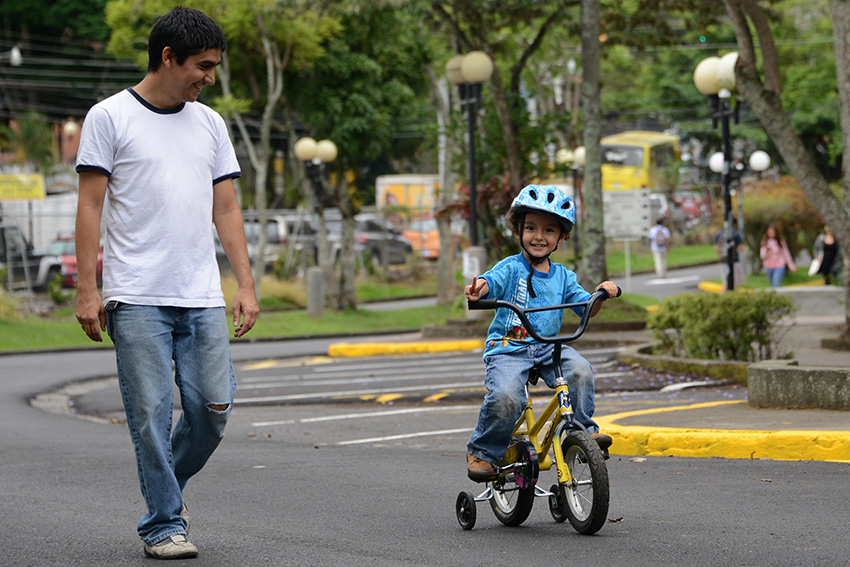 Paternidad