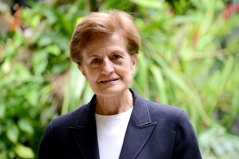 Adela Cortina
