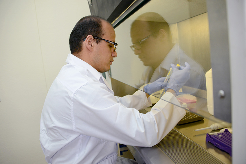 Andrey Sequeira