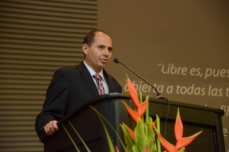 Lic. Alejandro Solano