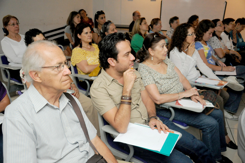Conferencia 