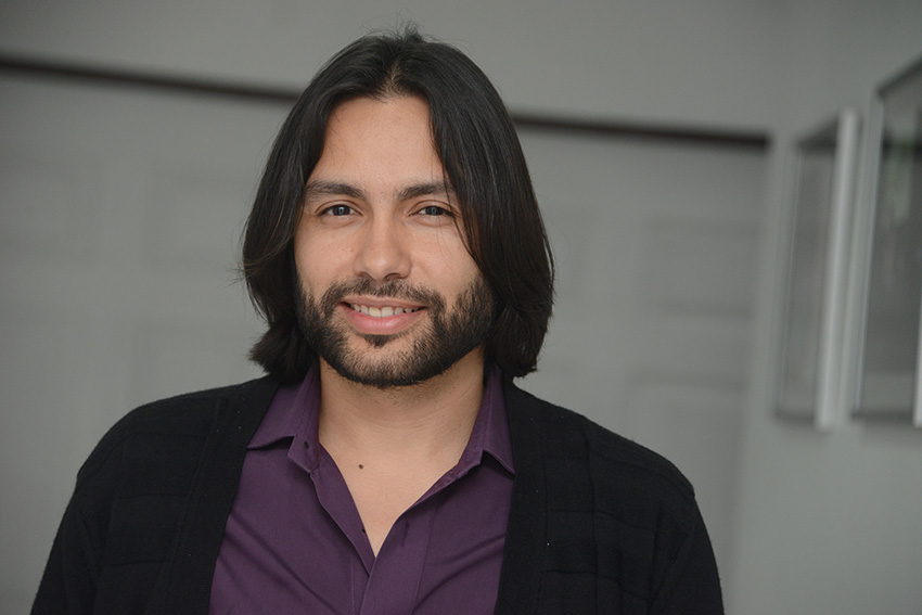 Daniel Fernández