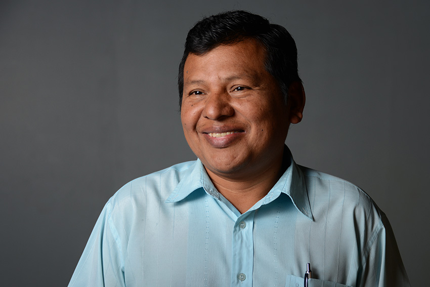 Ali García Segura