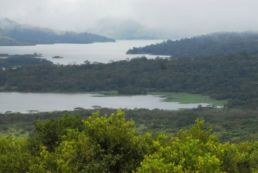 Lago Arenal