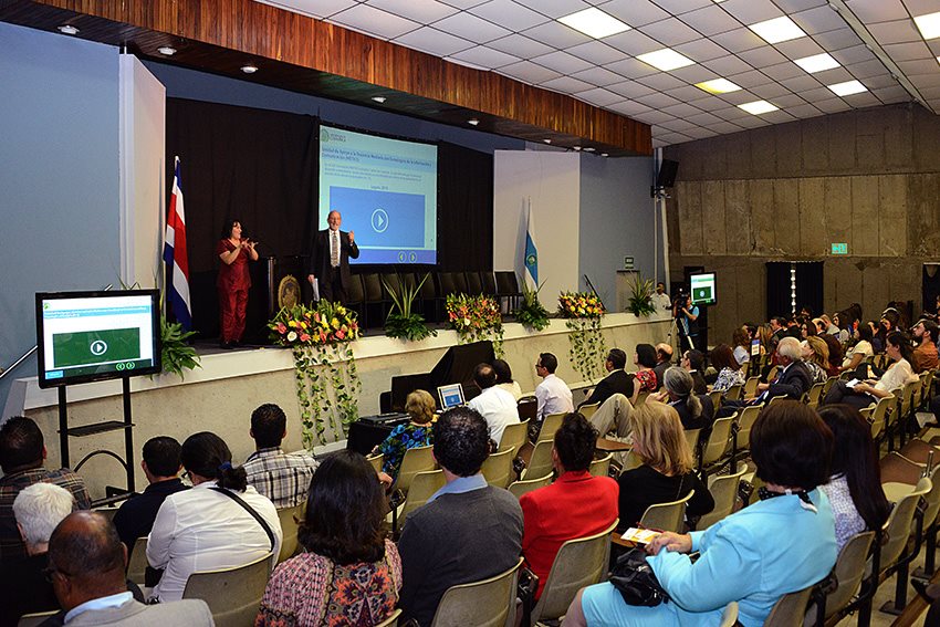 Informe Rector 2013-2014