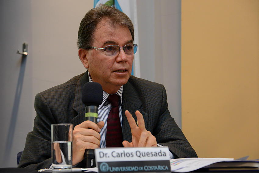 Carlos Quesada Mateo