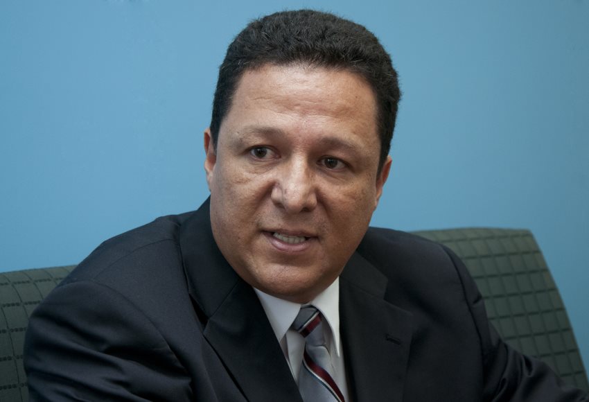 José Francisco Aguilar Pereira