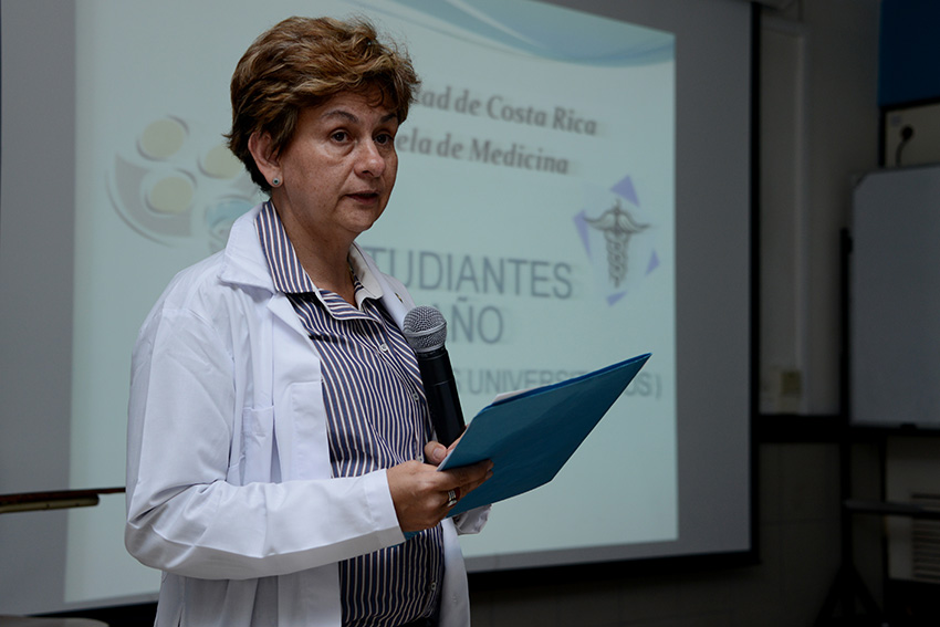Dra Lizbeth Salazar Sánchez Cupos Clínicos