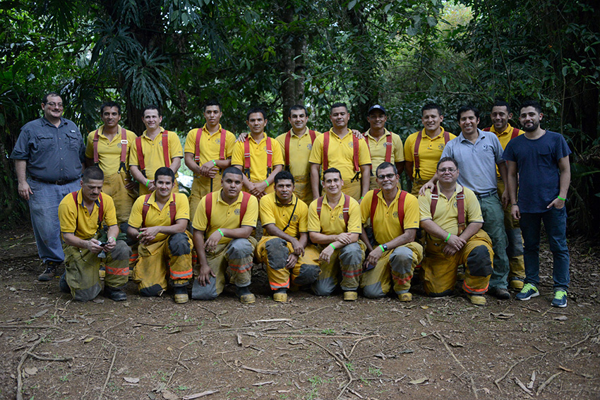 grupo participantes