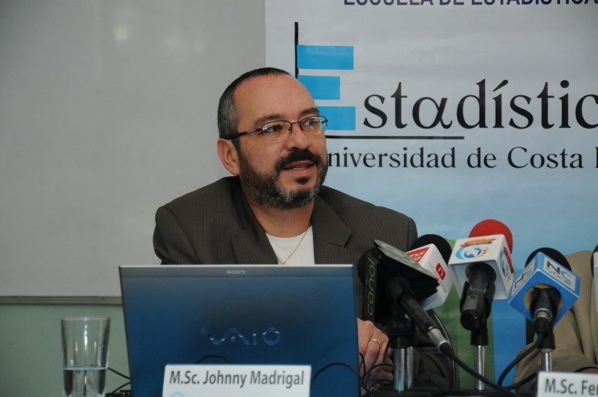 Johnny Madrigal Pana