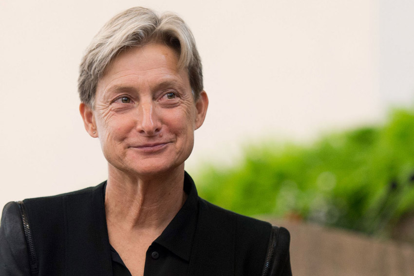 Judith Butler