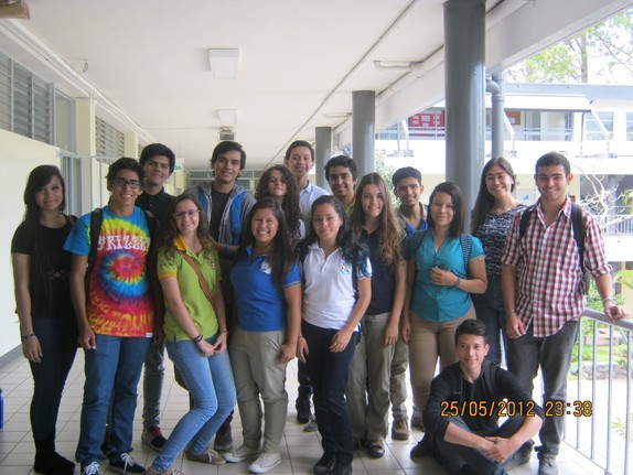 Colegiales Olimpiada de Filosofía