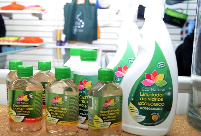 productos ecologicos