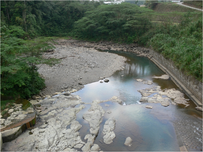 Rio San Lorenzo