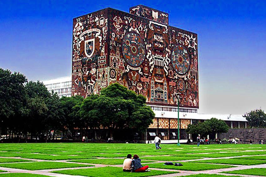 UNAM