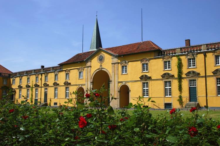 Universidad de Osnabruck