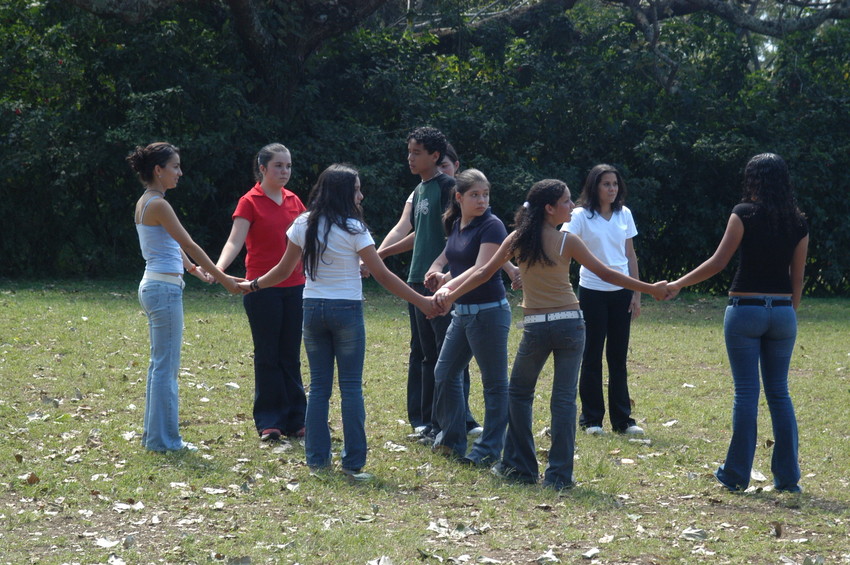 Adolescentes