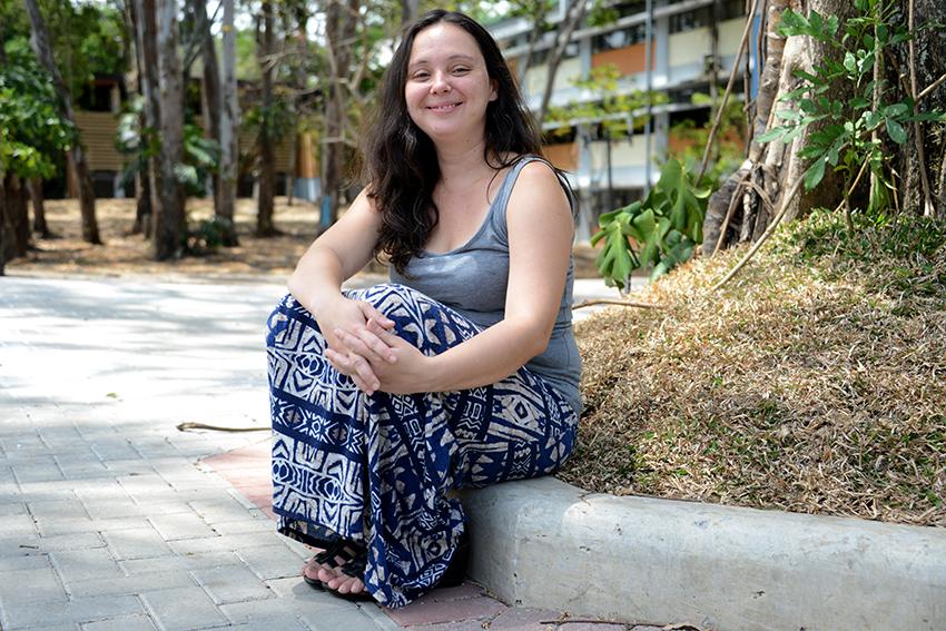 Adriana Sánchez Lovell