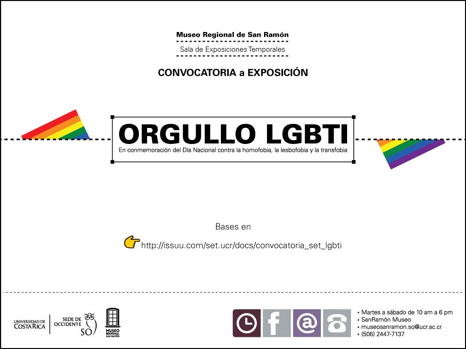 Anuncio del concurso