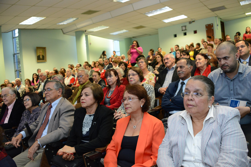 auditorio Farmacia