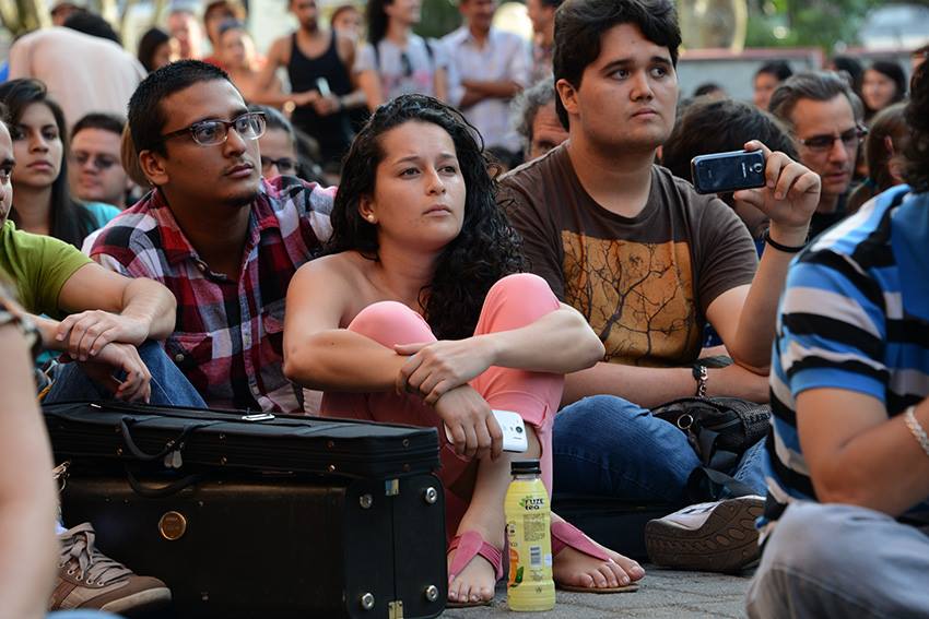 Semana Universitaria