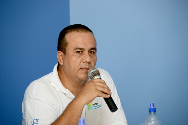 Gerardo Cortés