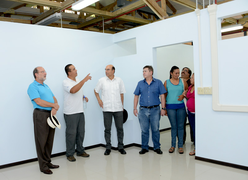 instalaciones 
