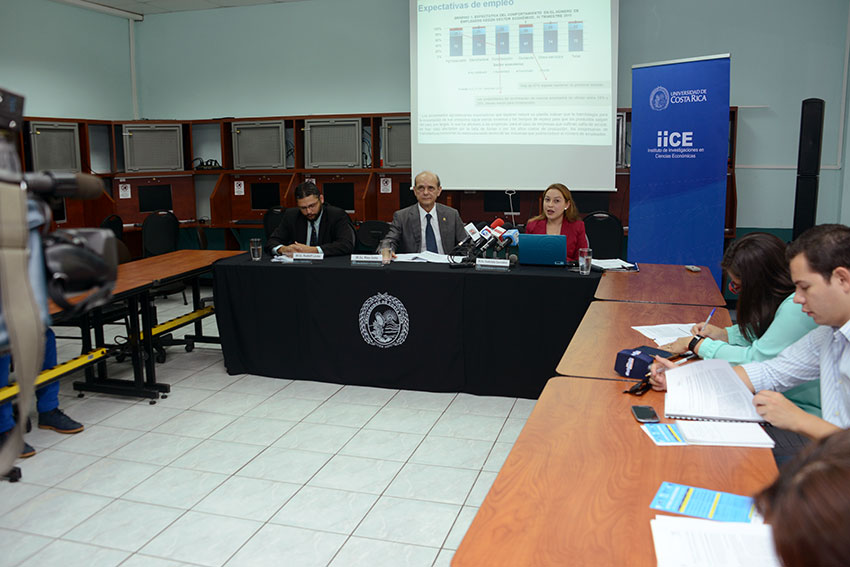 Conferencia de prensa