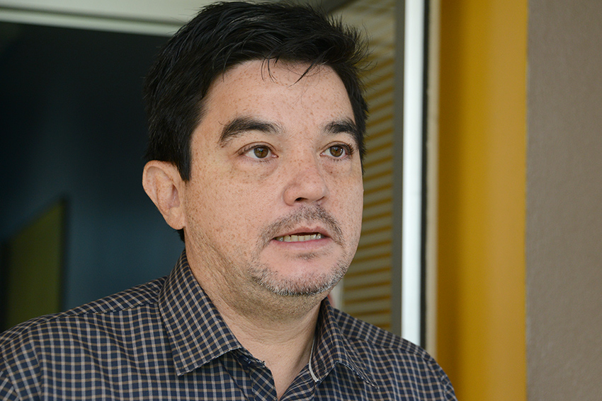 Hugo Hidalgo