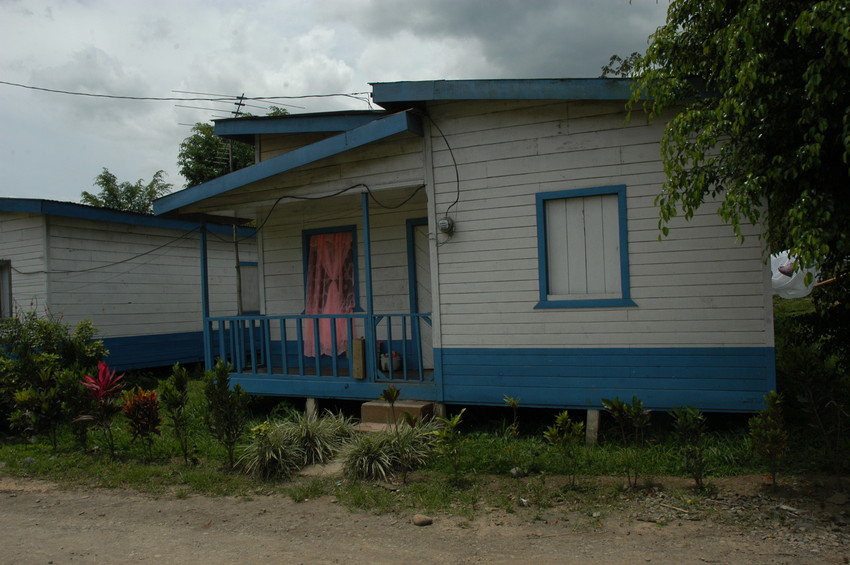 Casas Arquis manifiesto