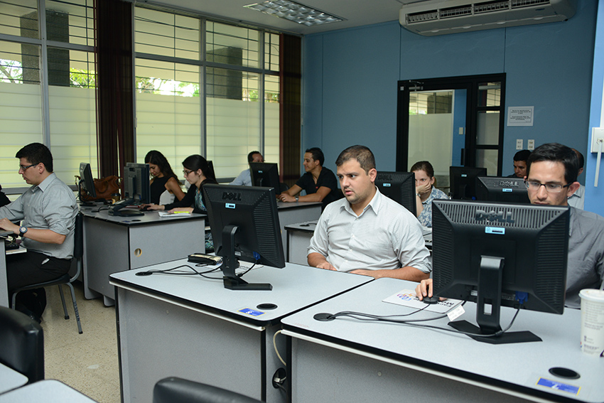 Curso UCR Medicina Harvard