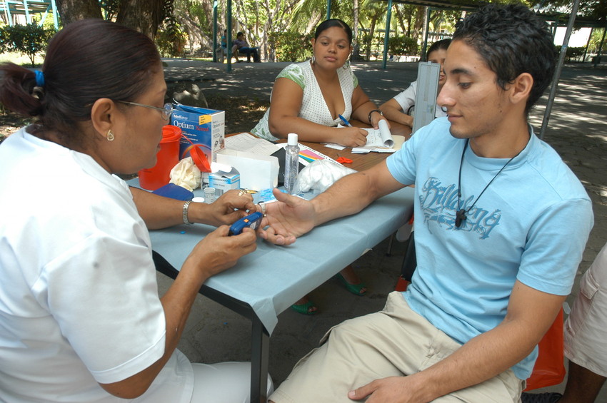 Salud CCSS AyA UCR