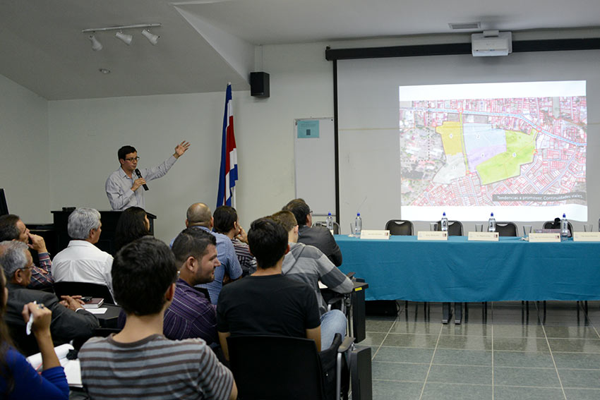 Exposición Reglamento Fraccionamiento