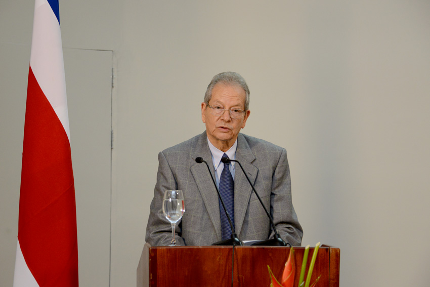 Manuel María Murillo