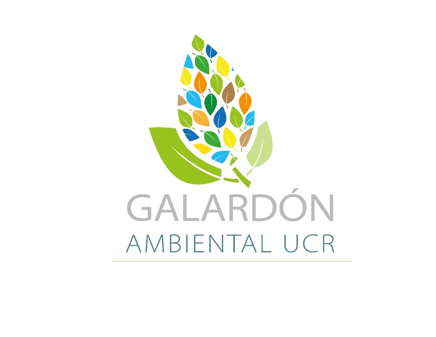 Galardón ambiental