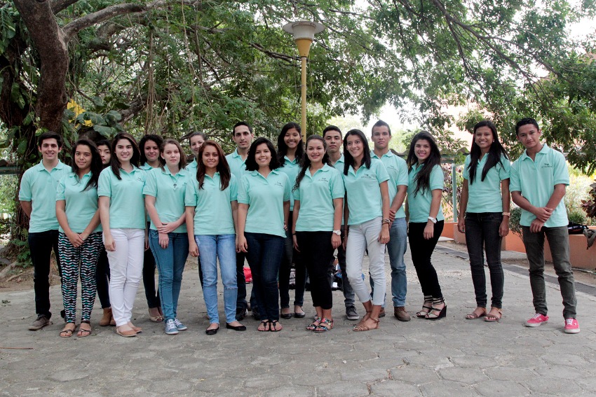 IngenierÃ­a de Alimentos Sede de Guanacaste 