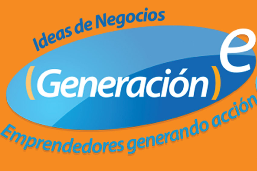 Generación E 2015
