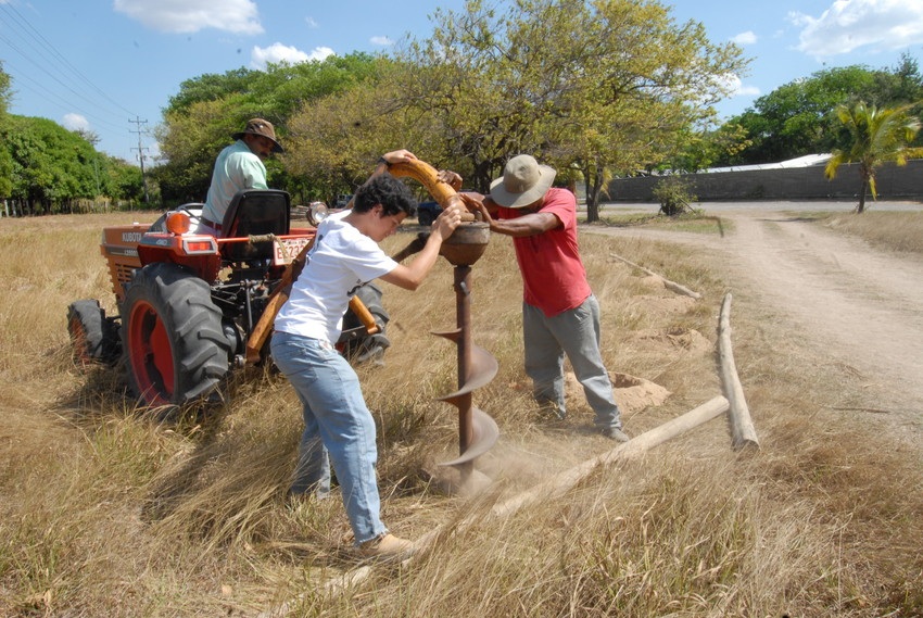 Maquinaria agrícola